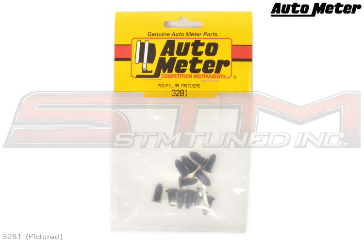 Auto Meter Ratchet Fasteners - Image 3