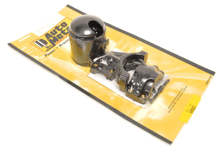 Auto Meter Roll Cage Gauge Pod Mount (52mm) - Image 5