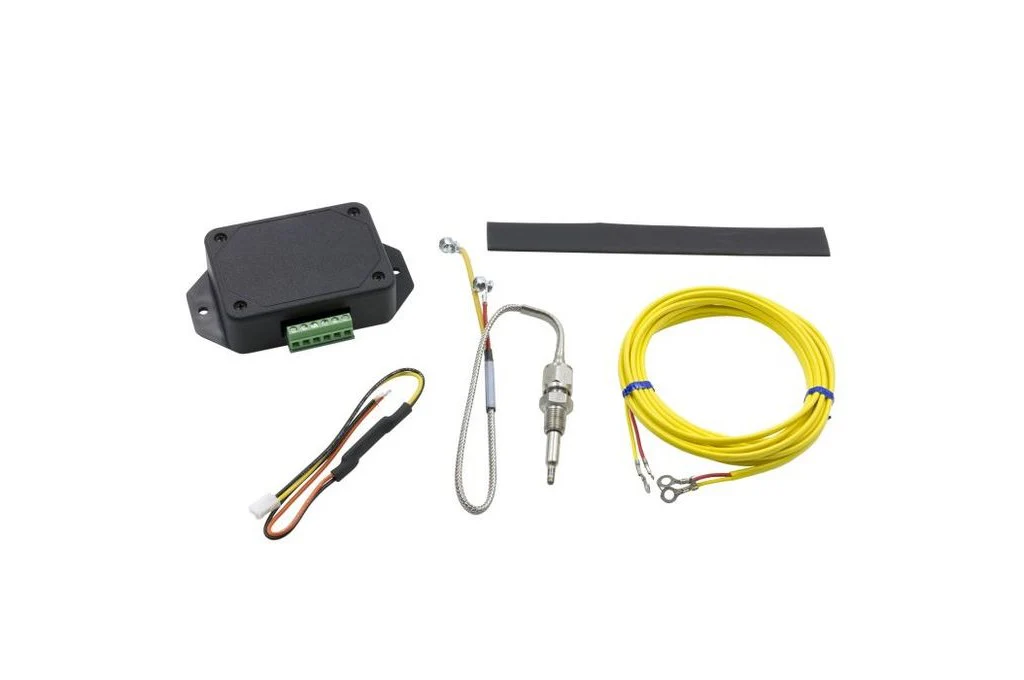AutoMeter AirDrive 0-2000°F Pyrometer Sensor Kit (6054) - Image 2