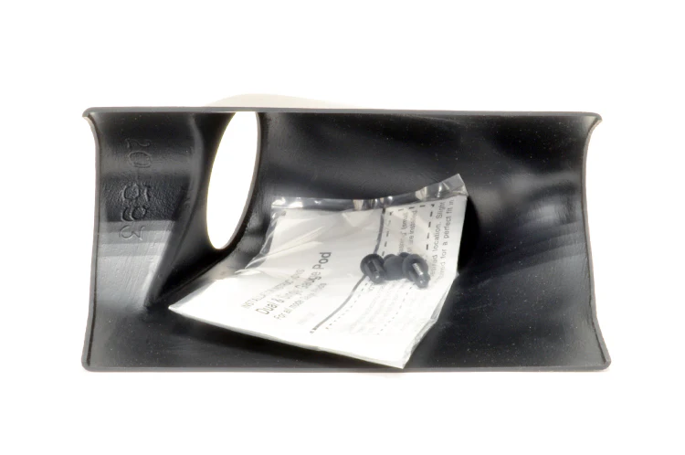 Auto Meter Single Gauge Pillar Pod - Evo 8/9 - Image 4