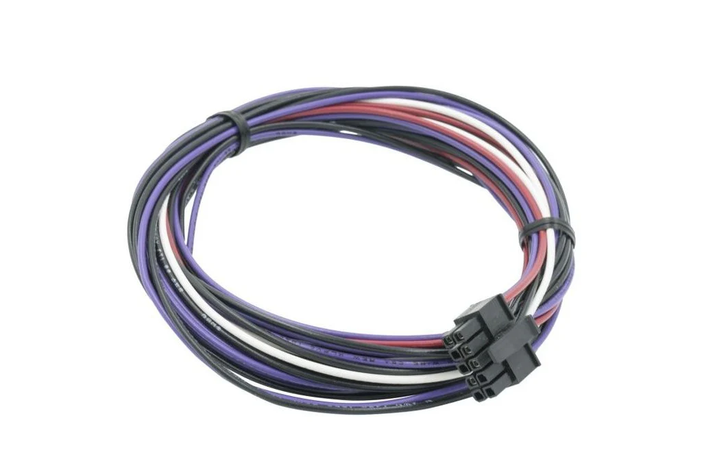 AutoMeter Wire Harness, Rail Pressure, Digital Stepper Motor (5213)