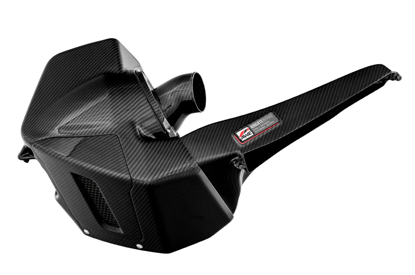 AWE Airgate Carbon Intake for Audi RS5 (2660-15032) - Image 3