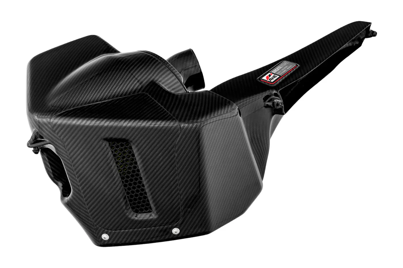 AWE Airgate Carbon Intake for Audi RS5 (2660-15032) - Image 5