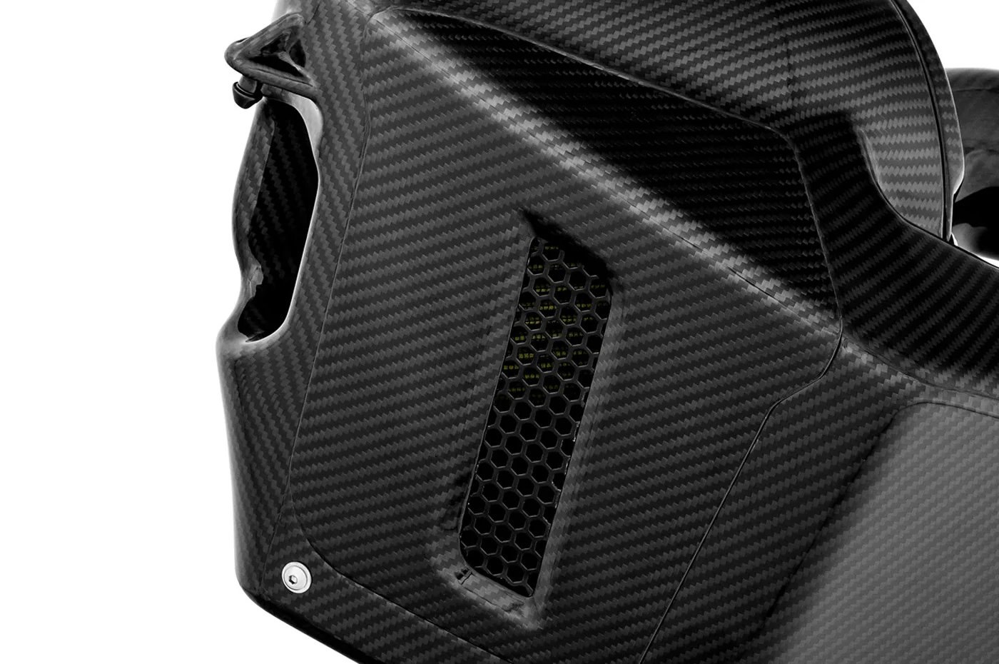 AWE Airgate Carbon Intake for Audi RS5 (2660-15032) - Image 6