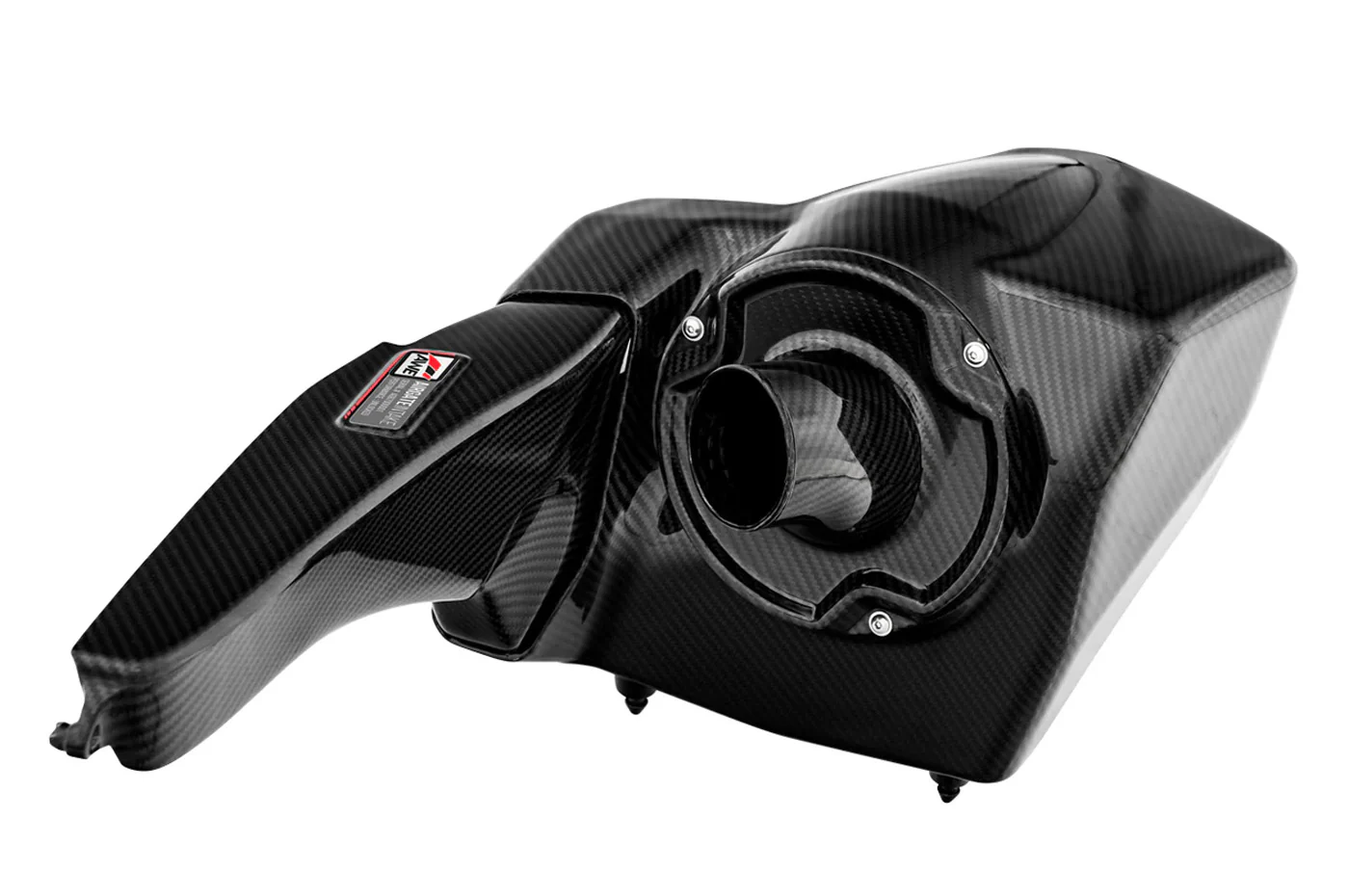 AWE Airgate Carbon Intake for Audi RS5 (2660-15032) - Image 7