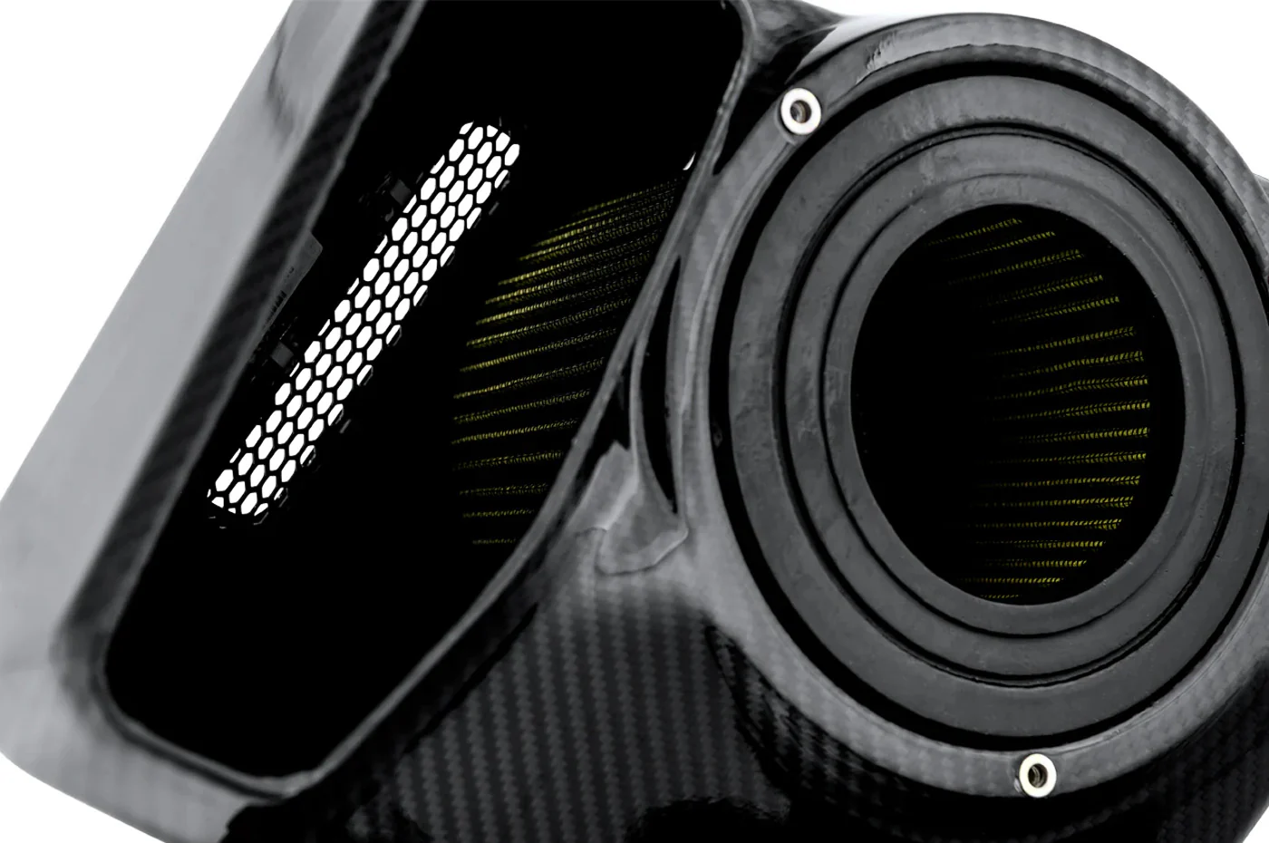 AWE Airgate Carbon Intake for Audi RS5 (2660-15032) - Image 8