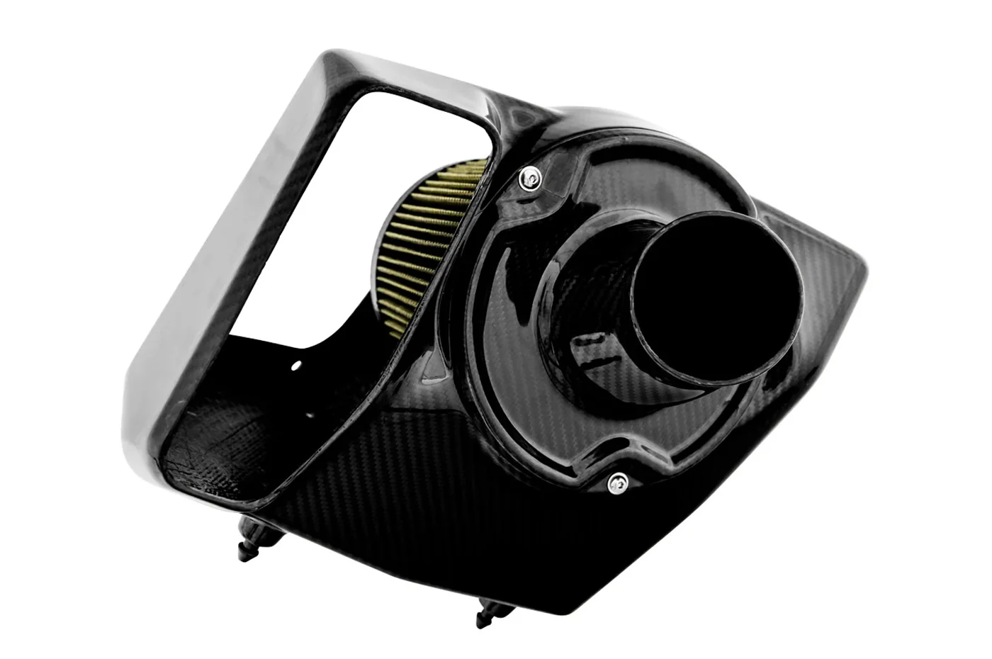 AWE Airgate Carbon Intake for Audi RS5 (2660-15032) - Image 9