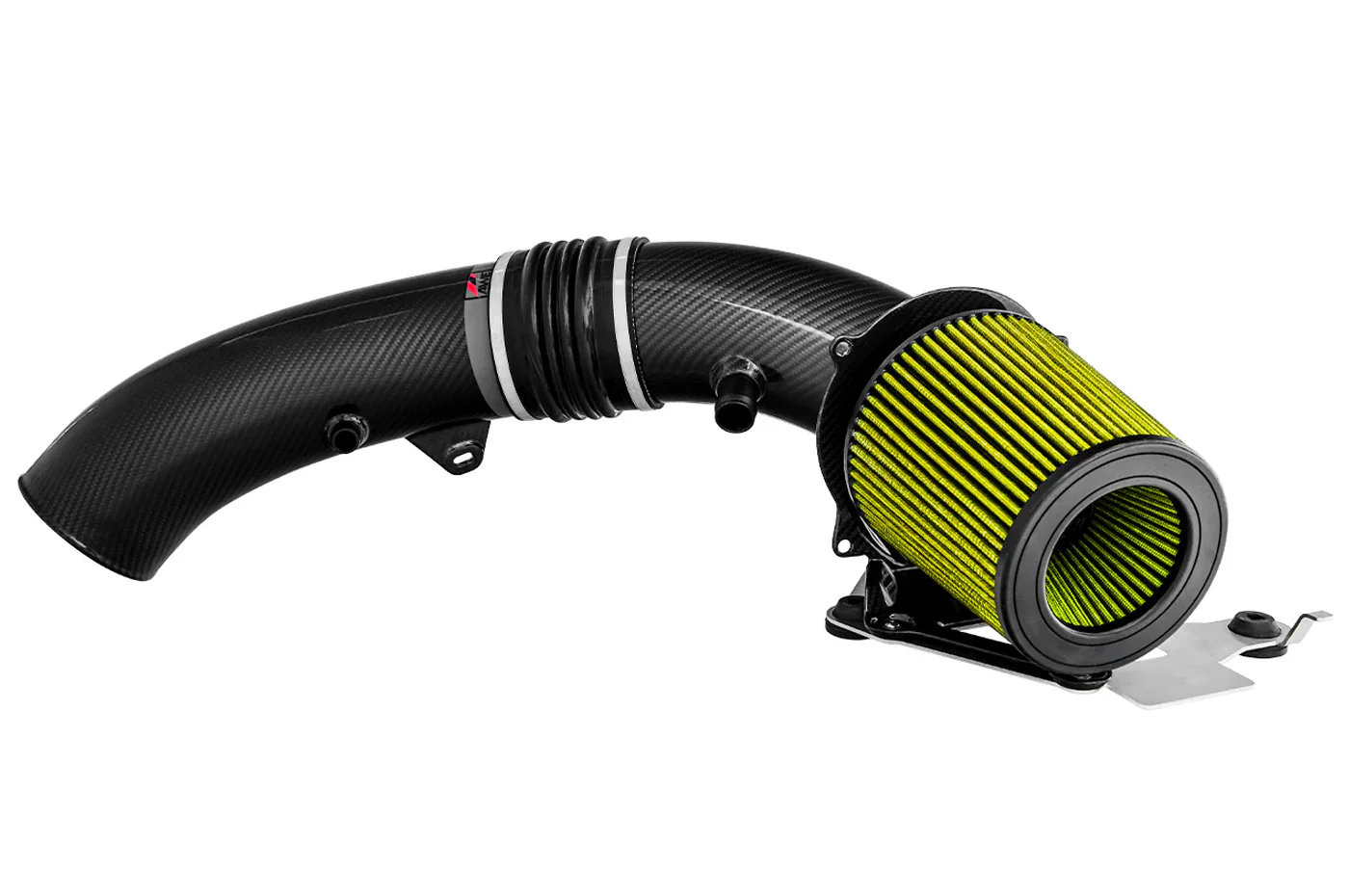 AWE 4.5" S-Flo Carbon Intake for 2017+ Audi RS3 (2660-15050/2660-15048) - Image 8