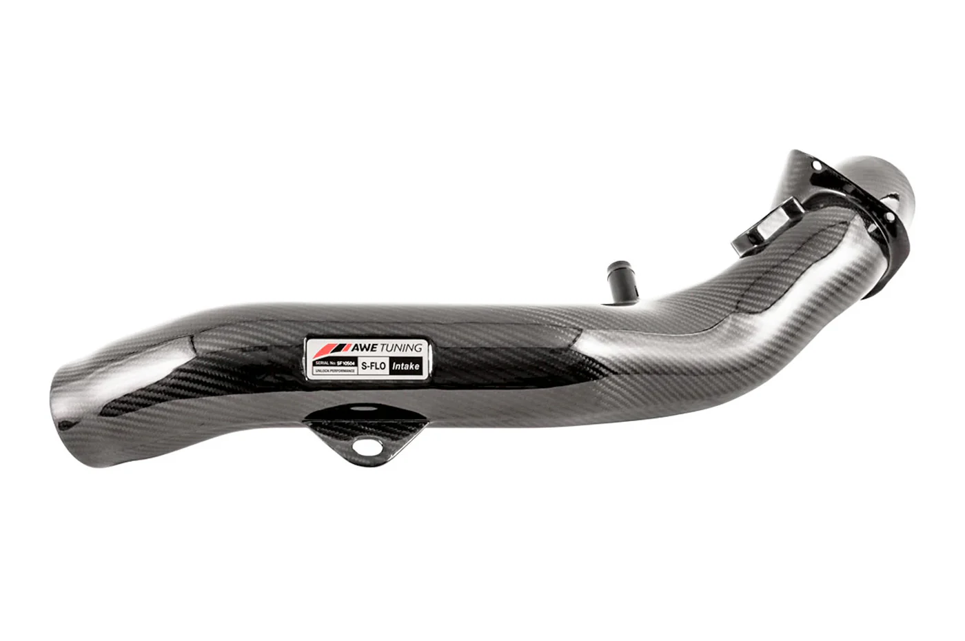 AWE S-FLO Carbon Intake for F8X BMW M3/M4 (2660-13038) - Image 3