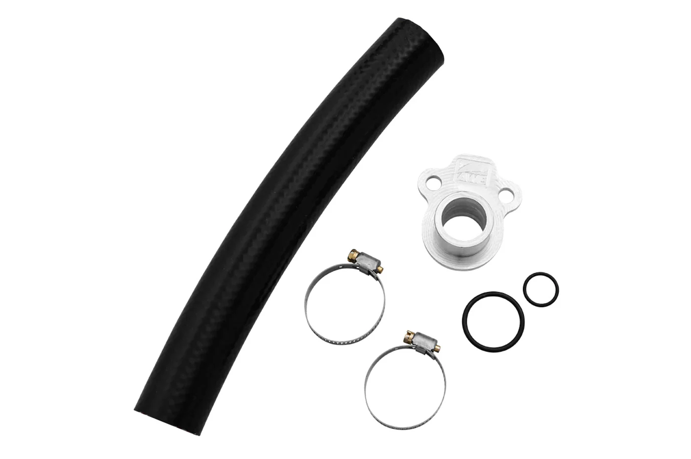 AWE S-Flo DV Adapter for 2019+ Audi RS3 (2660-11020) - Image 2