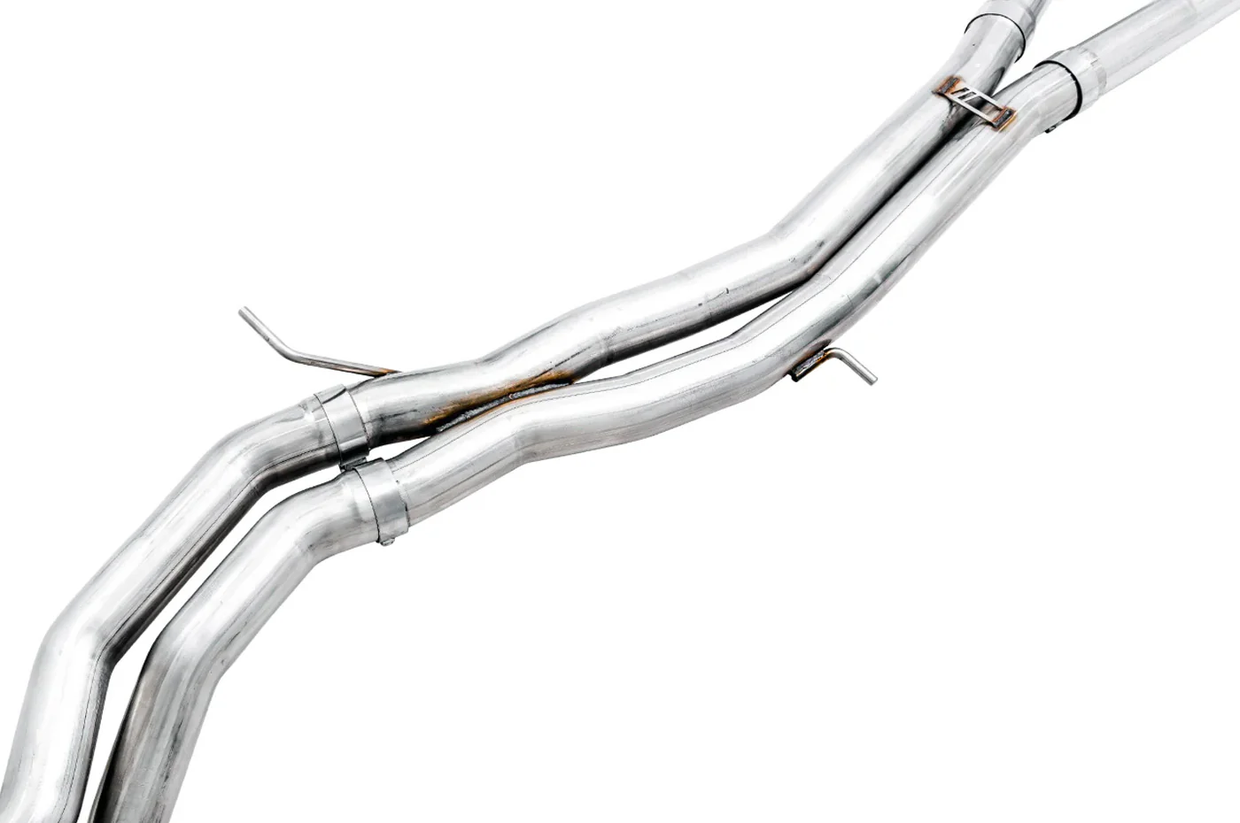 AWE Touring Edition Catback Exhaust for Audi RS5 (3015-33108) - Image 4
