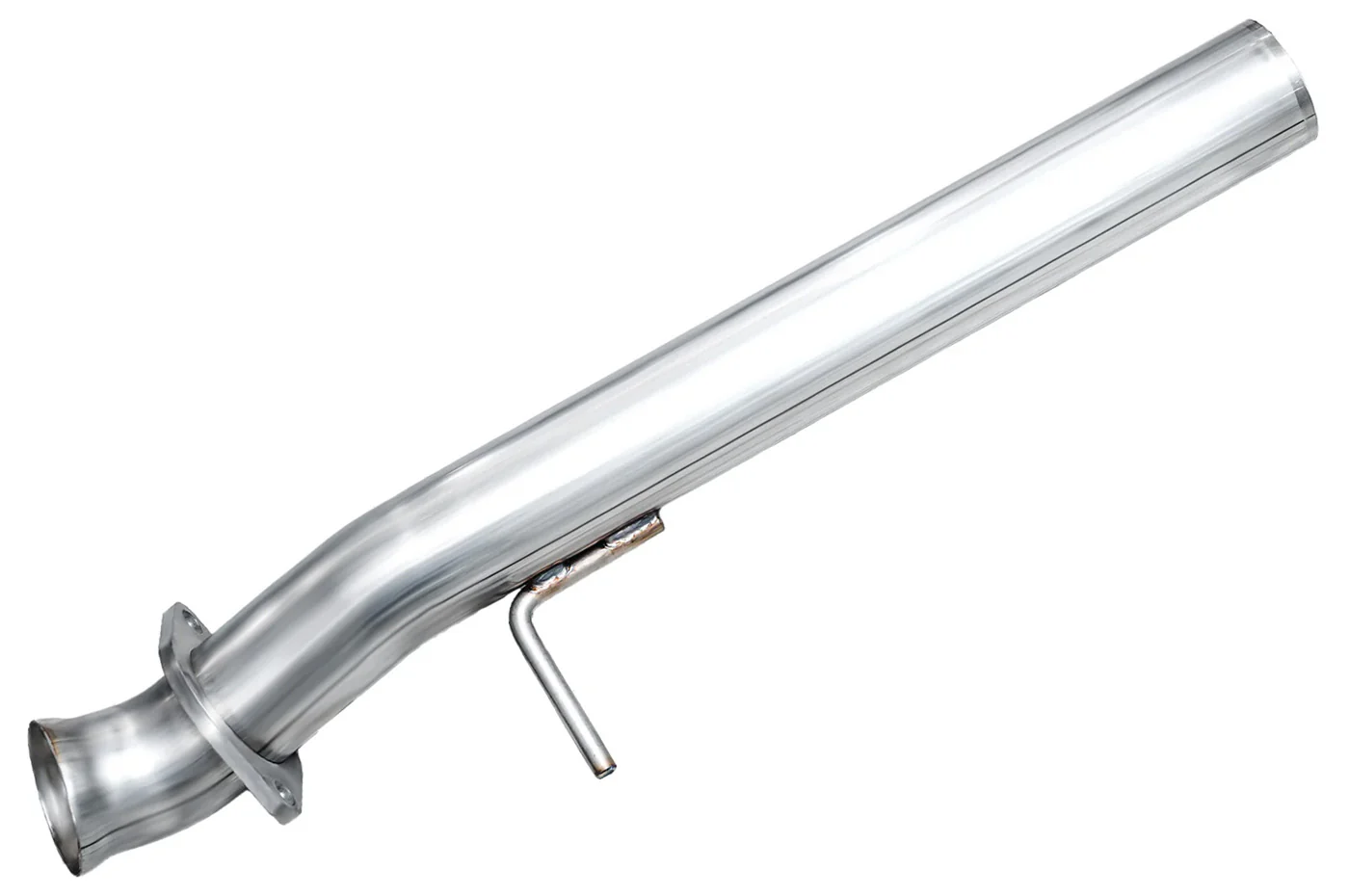 AWE Track and Touring Conversion Kits for 2023+ Toyota GR Corolla (3820-11472/3815-11472) - Image 3