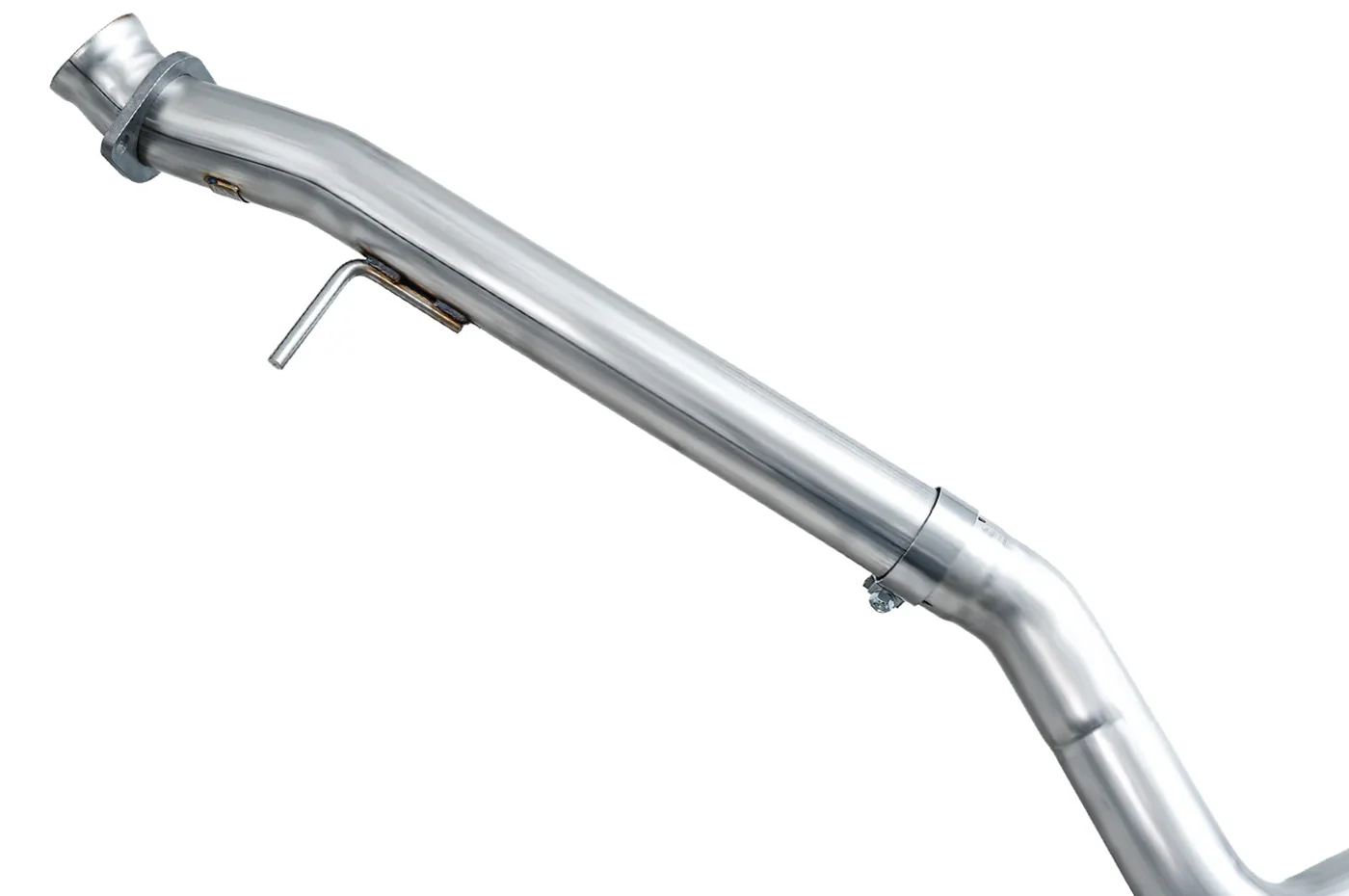 AWE Track and Touring Conversion Kits for 2023+ Toyota GR Corolla (3820-11472/3815-11472) - Image 4