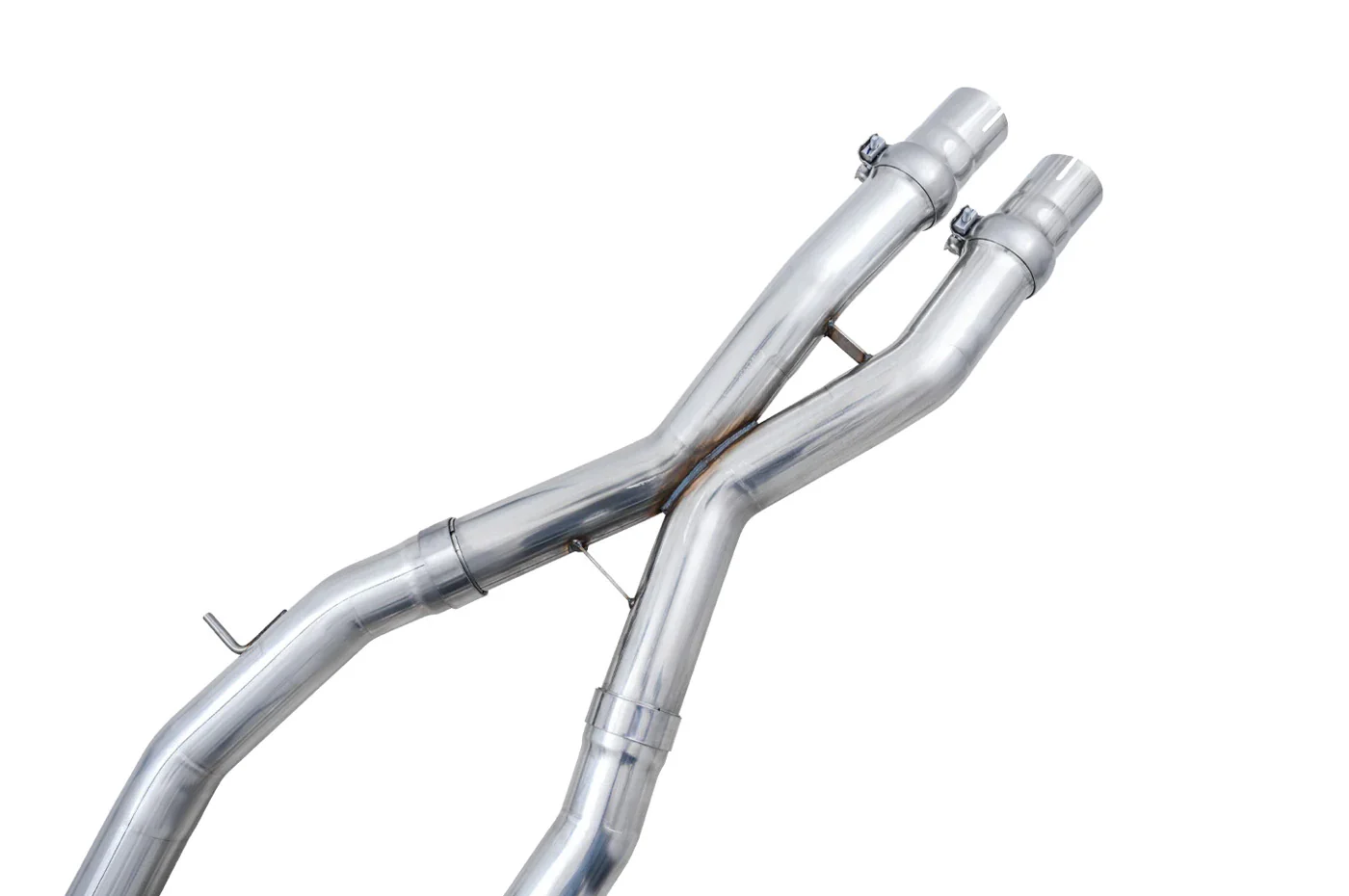 AWE Track Edition Catback Exhaust for BMW G8X M3/M4 - Image 6
