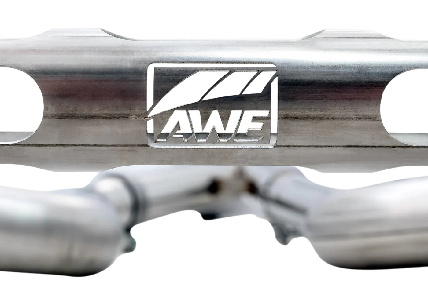 AWE Track Edition Catback Exhaust for BMW F8X M3/M4 - Image 6