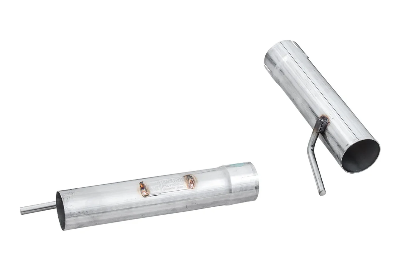 AWE Track Edition Catback Exhaust for 2017-2020 Audi RS3 (3020-33064) - Image 4