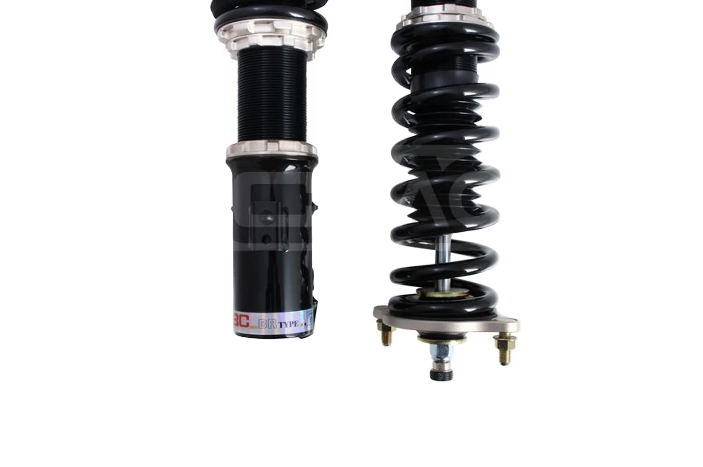 BC Racing BR Series Coilovers for Evo X (B-20-BR) - Image 3