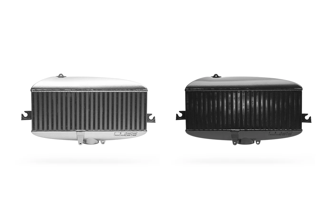 COBB Top Mount Intercooler Kit for 2022+ WRX (B41450) - Image 3