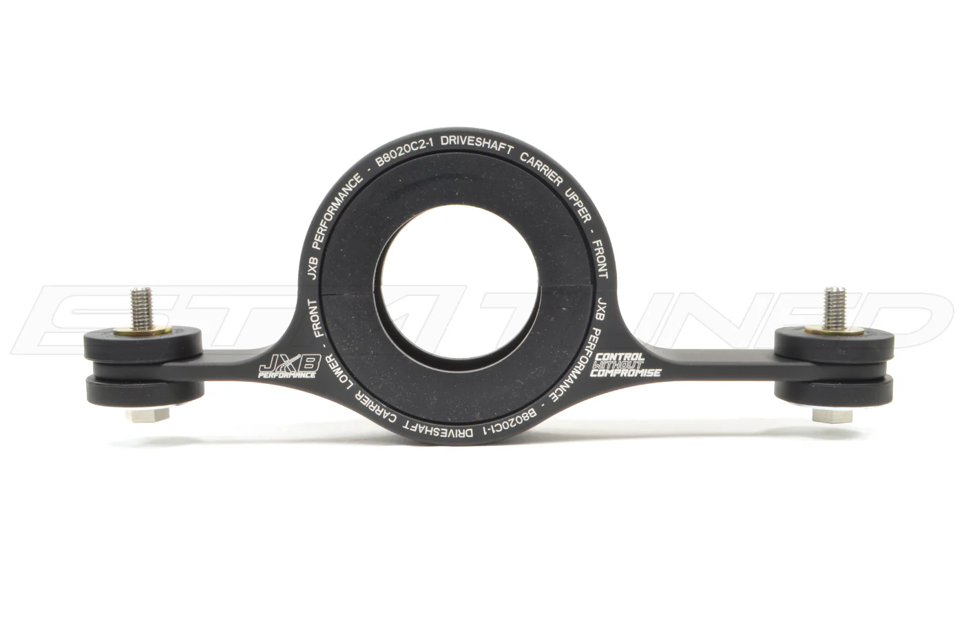 JXB Driveshaft Center Support Carrier Bearing for Macan/Q5/SQ5 (B8020A0) - Image 2