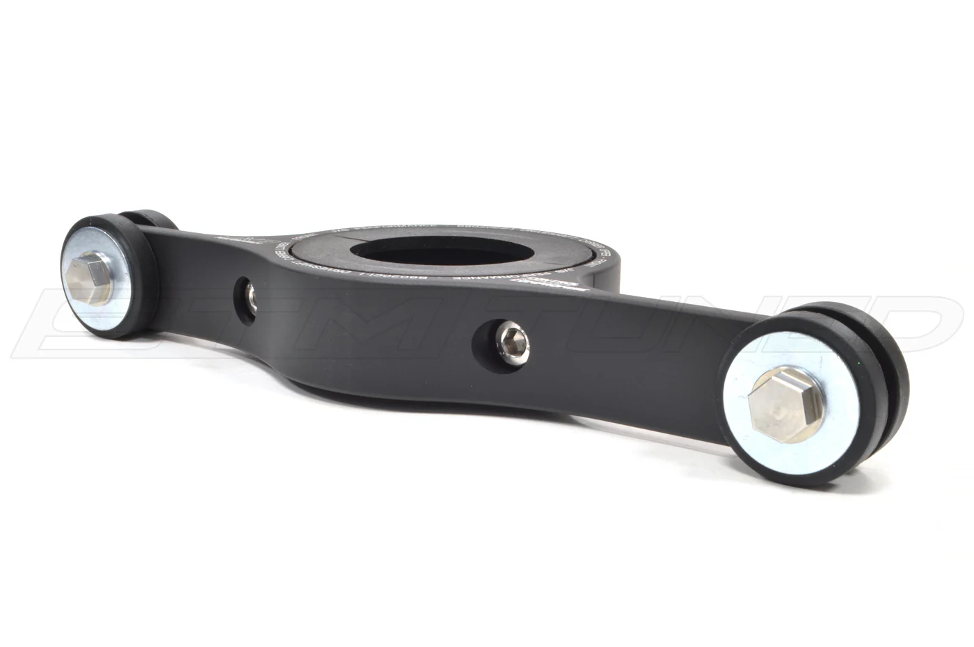 JXB Driveshaft Center Support Carrier Bearing for Macan/Q5/SQ5 (B8020A0) - Image 3