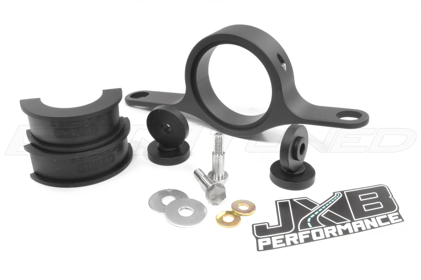 JXB Driveshaft Center Support Carrier Bearing for Macan/Q5/SQ5 (B8020A0) - Image 4