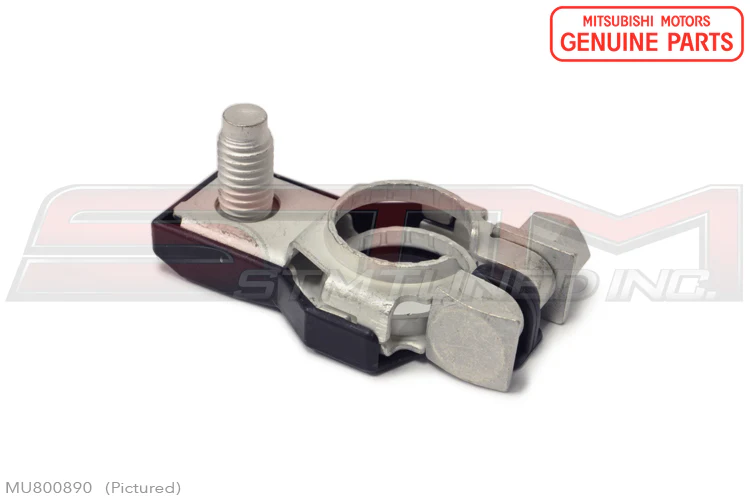 Mitsubishi Battery Terminal - Evo 7/8/9 - Image 3