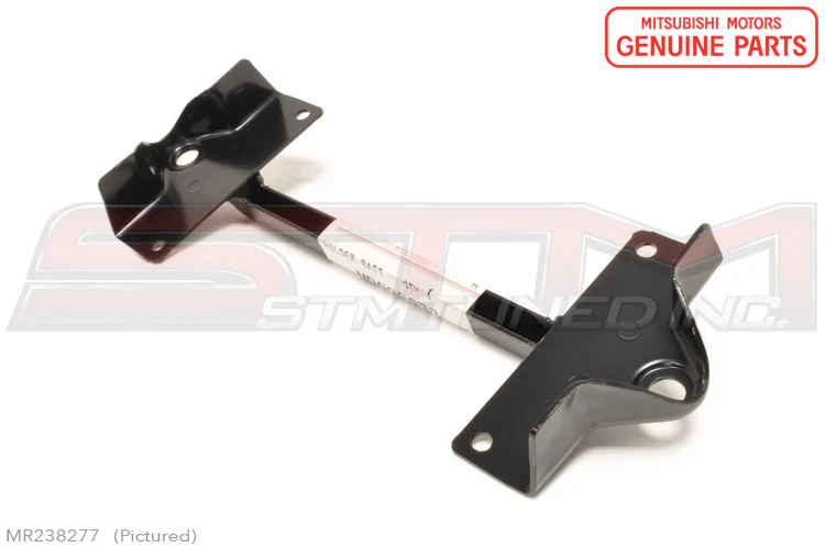 Mitsubishi Battery Tray Tie Down - Evo 7/8/9 - Image 3