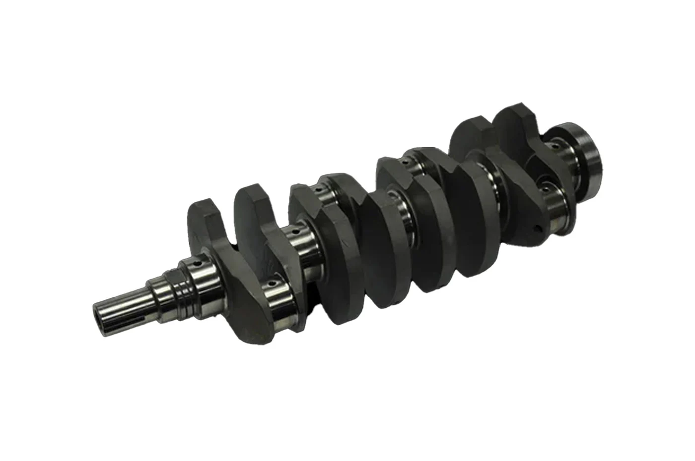 BC Brian Crankshaft for 7 Bolt 4G63 Evo/DSM (BC5101/BC5109)