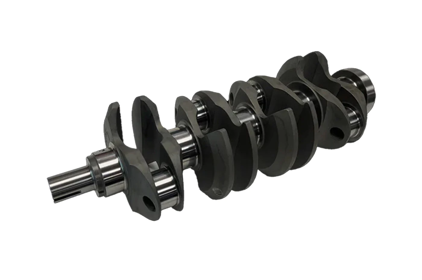 BC Brian Crankshaft for 7 Bolt 4G63 Evo/DSM (BC5101/BC5109) - Image 2