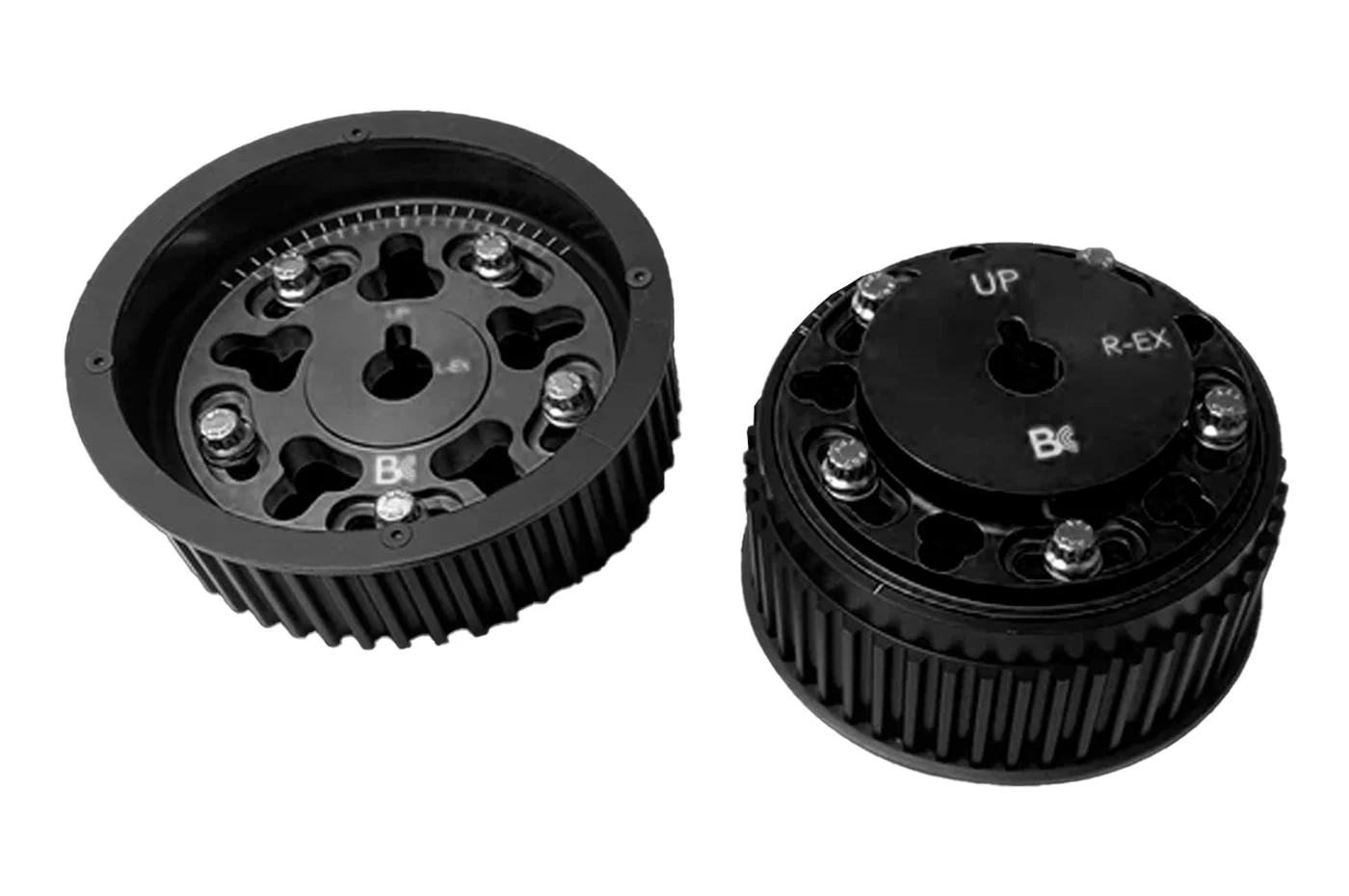 BC Brian Crower Adjustable Cam Gears for EJ20/EJ25 WRX STi (BC8860) - Image 4