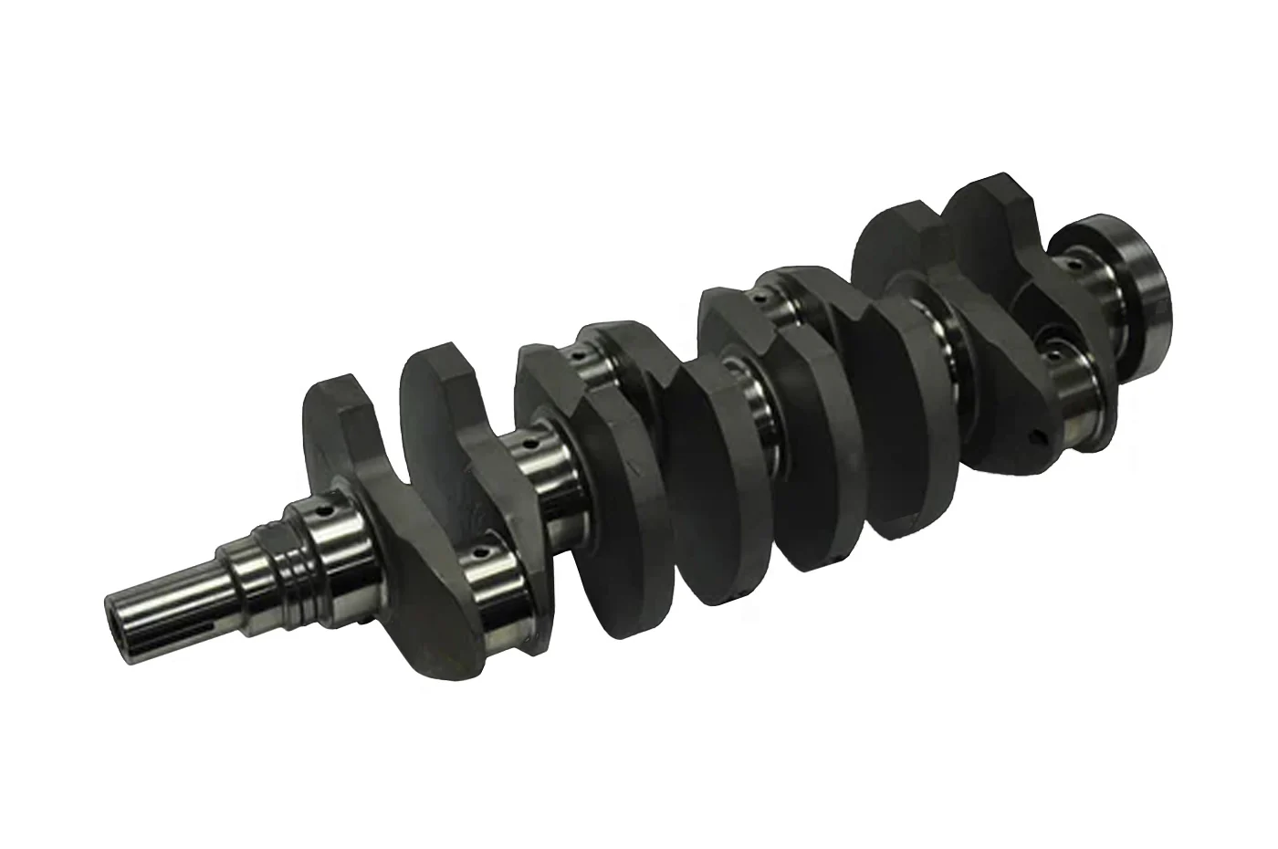 BC Brian Crower Crankshaft for 4B11T Mitsubishi Evo X (BC5139)