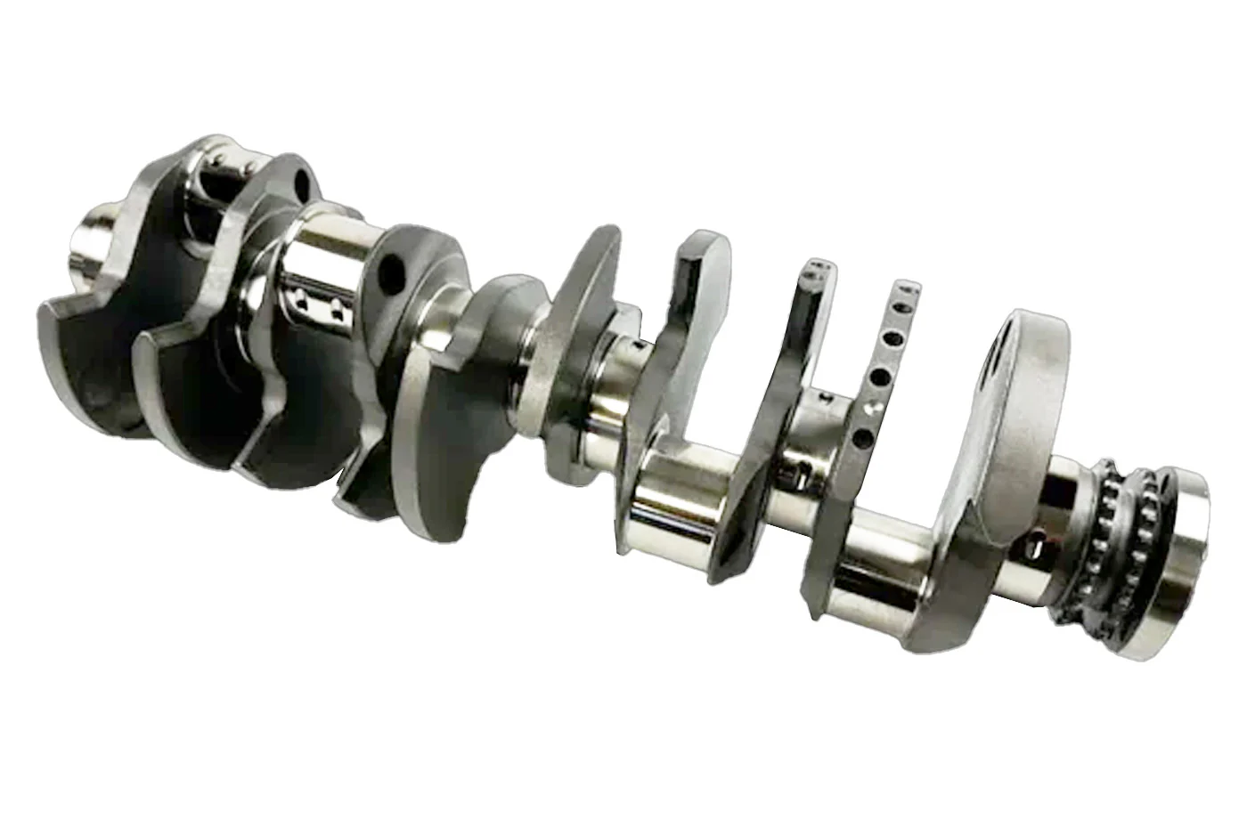 BC Brian Crower Crankshaft for 5.2L V10 Audi R8/ Lamborghini (BC5759)
