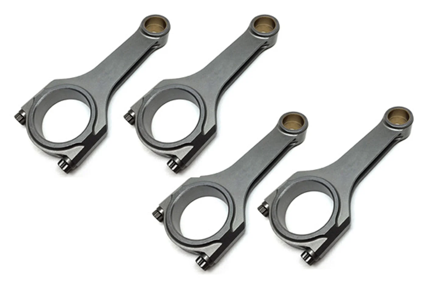 BC Brian Crower ProH625+ Connecting Rods for 7 Bolt 4G63 Evo/DSM