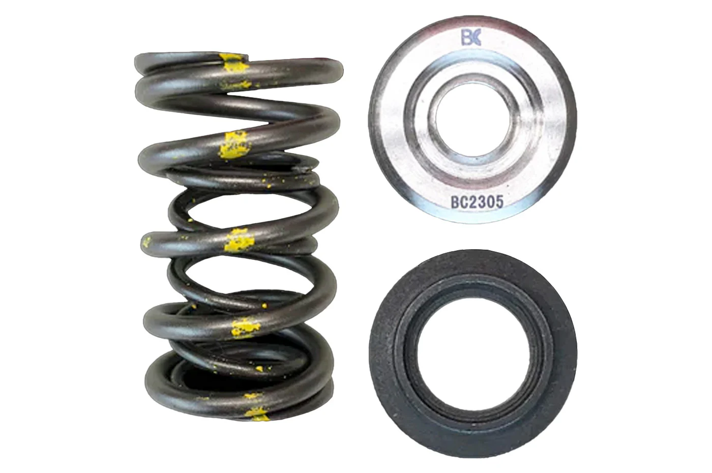 BC Brian Crower Valve Springs and Retainer Kit for 1JZ/2JZ Toyota Supra