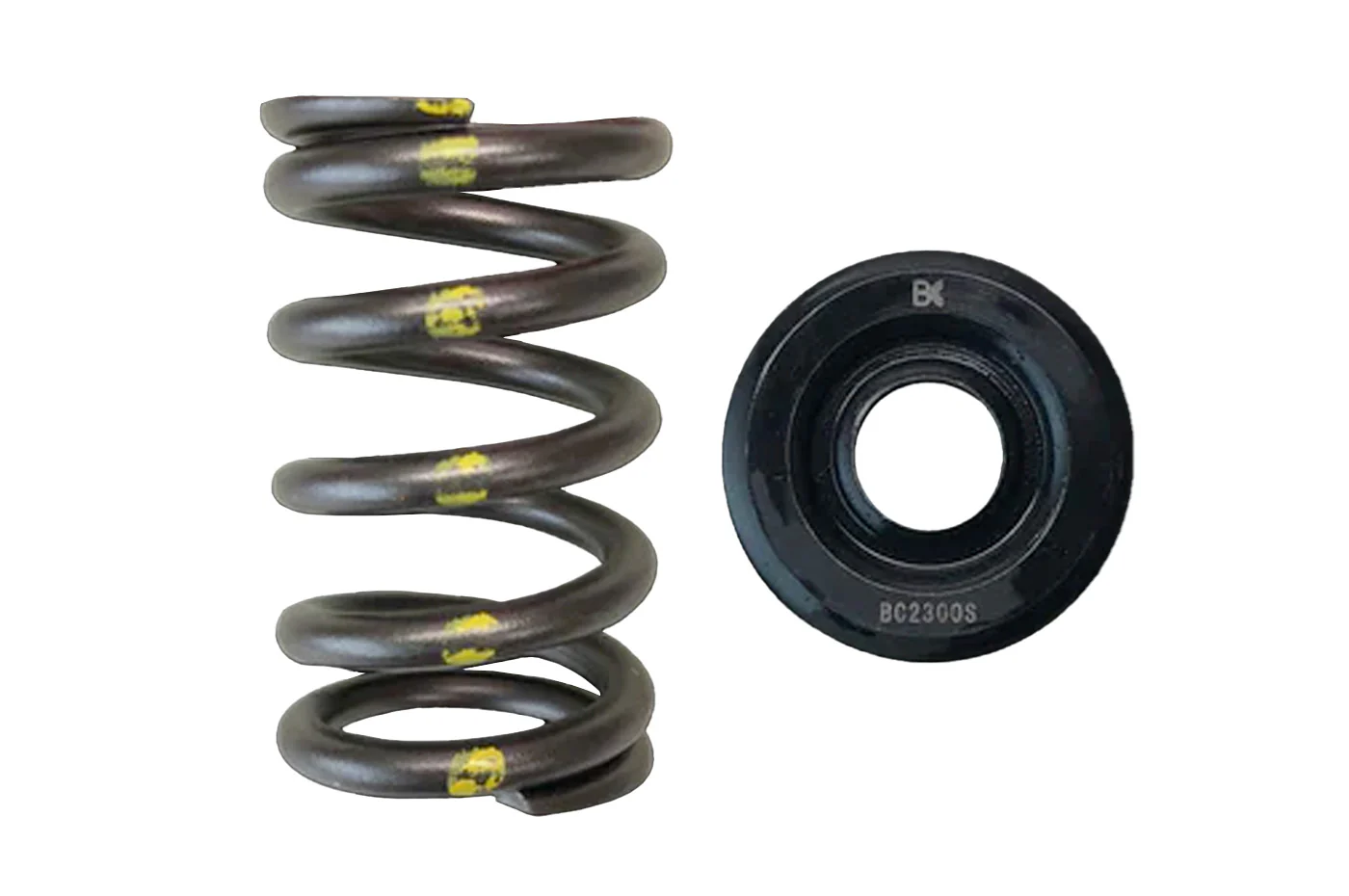 BC Brian Crower Valve Springs and Retainer Kit for 1JZ/2JZ Toyota Supra - Image 3