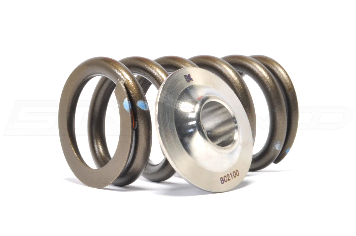 BC Valve Springs and Retainers for Mitsubishi Evo X (BC0130) - Image 3