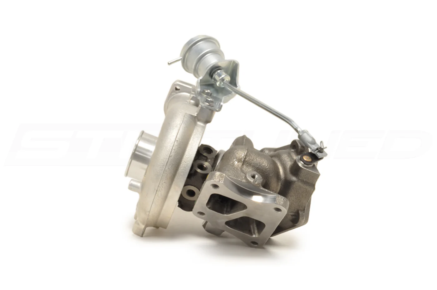 Blouch Evo 9 Dominator 1.0XTR Turbo (Ball Bearing) - Image 3