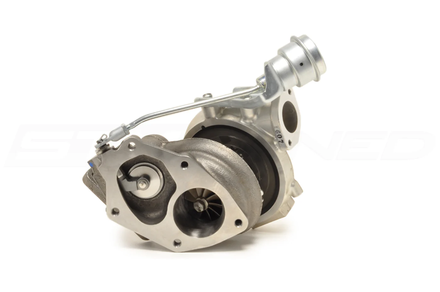 Blouch Evo 9 Dominator 1.0XTR Turbo (Ball Bearing) - Image 4