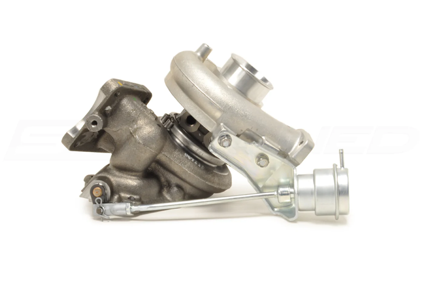 Blouch Evo 9 Dominator 1.0XTR Turbo (Ball Bearing) - Image 5