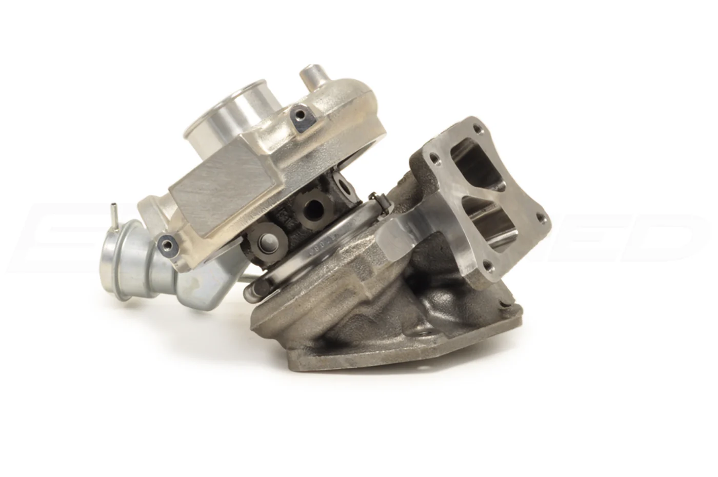 Blouch Evo 9 Dominator 1.0XTR Turbo (Ball Bearing) - Image 6