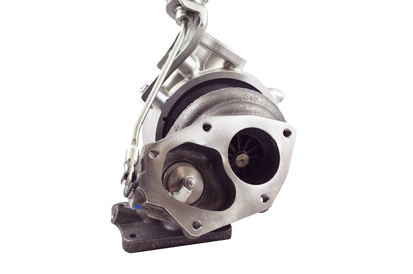 Blouch Evo 9 Dominator 1.0XT Turbo (Journal Bearing) - Image 3