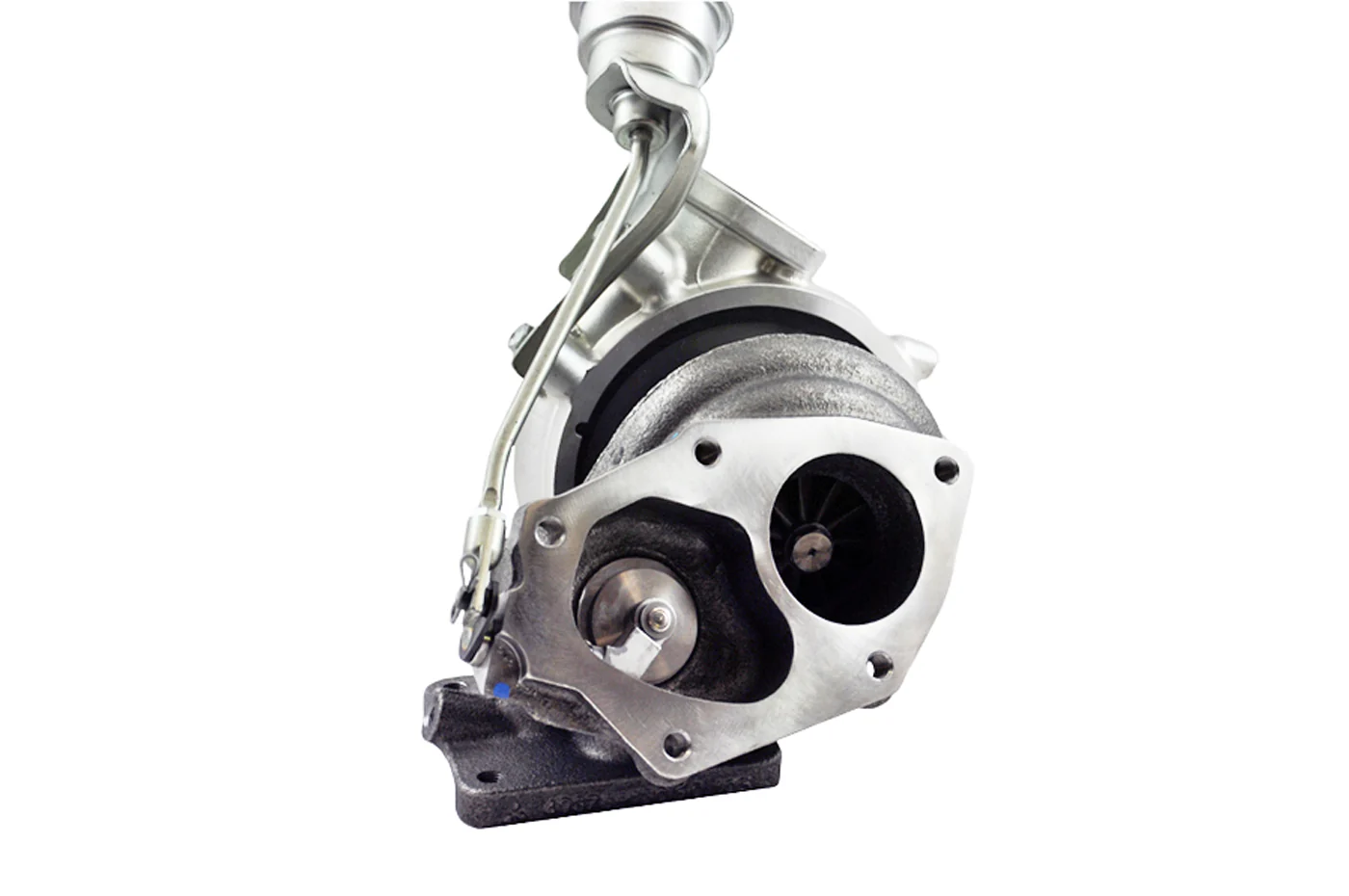 Blouch Evo 9 Dominator 2.0XTR Turbo (Ball Bearing) - Image 3