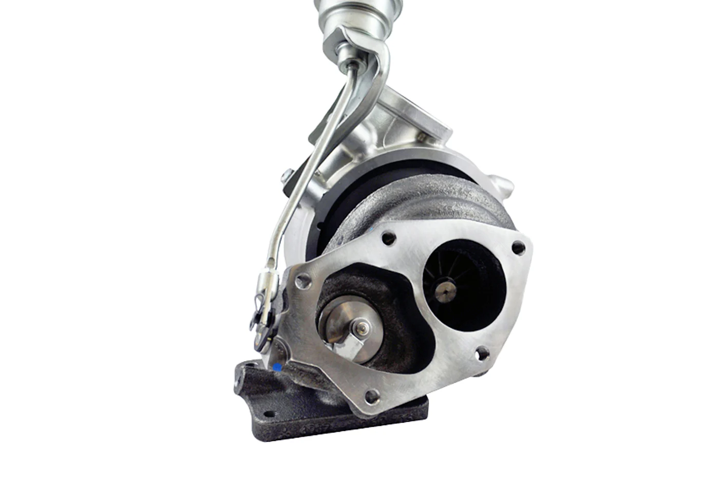 Blouch Evo 9 Dominator 3.0XTR Turbo (Ball Bearing) - Image 3