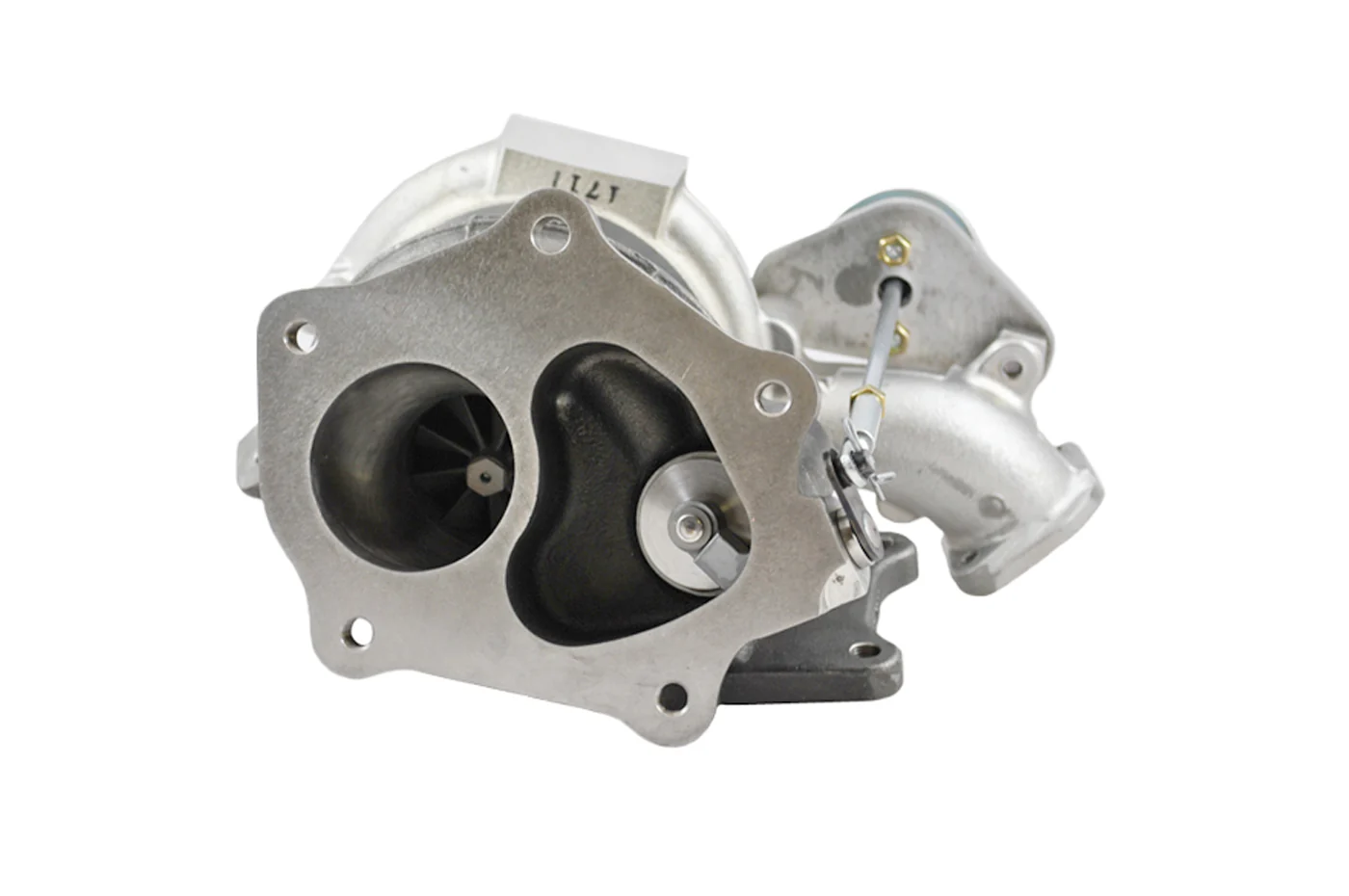 Blouch Dominator 1.0 Bolt-On Turbo for Evo X - Image 3