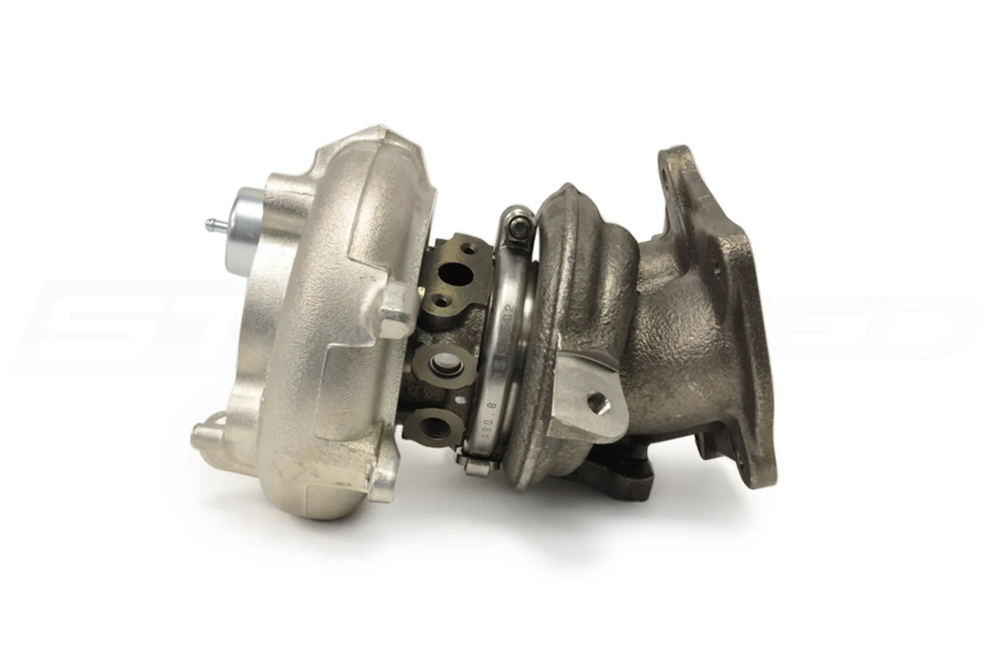Blouch Dominator 3.0 Bolt-On Turbo for Evo X - Image 3