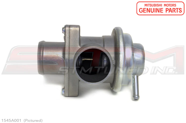 Mitsubishi Blow Off Valve - Evo 9 MR - Image 3