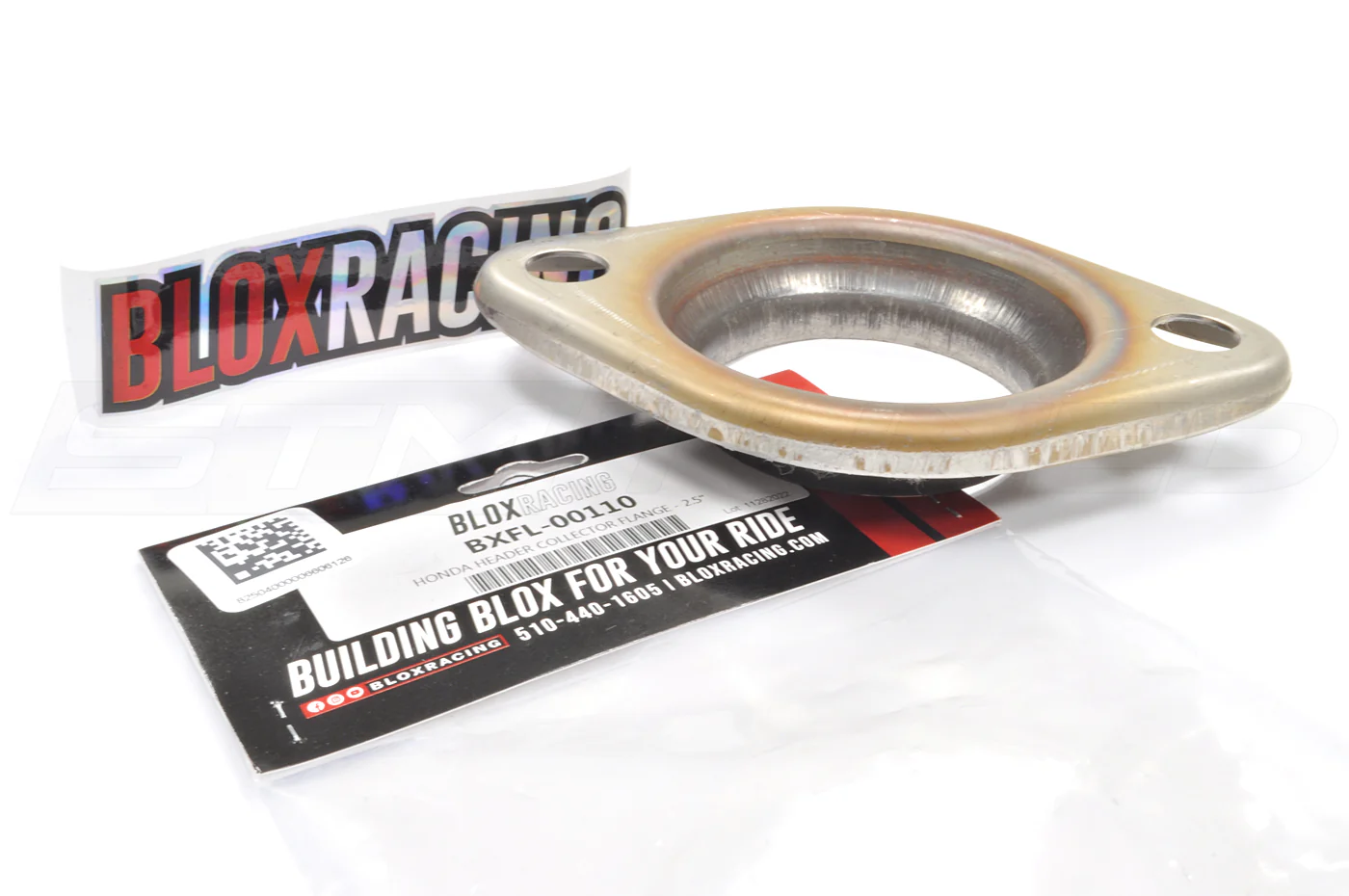 BLOX Racing Honda Collector Flange (BXFL-00110) - Image 4