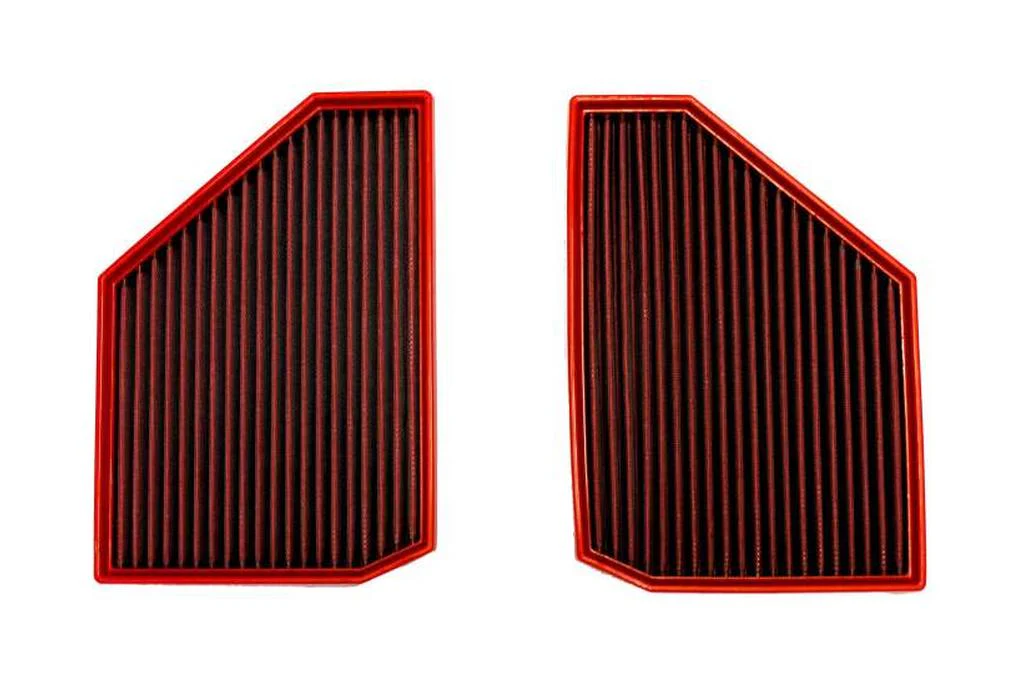 BMC 2019+ BMX X5 M/X6 M (F95/F96) Replacement Panel Air Filter (FB01103)