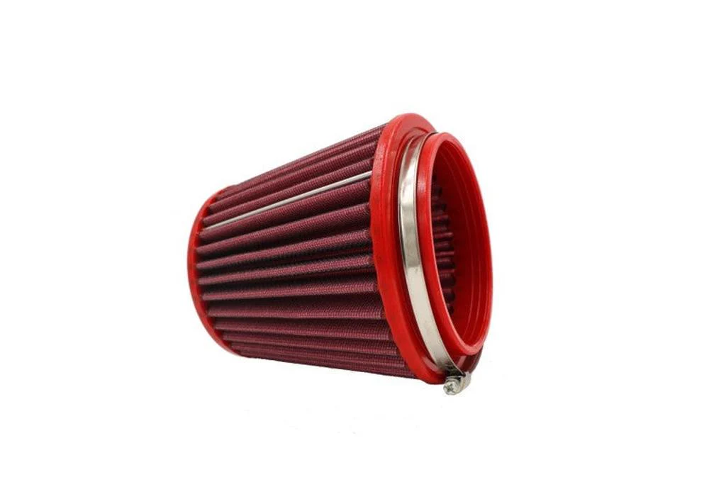 BMC Single Air Universal Conical Filter - 113mm Inlet / 136mm Filter Length - Image 2