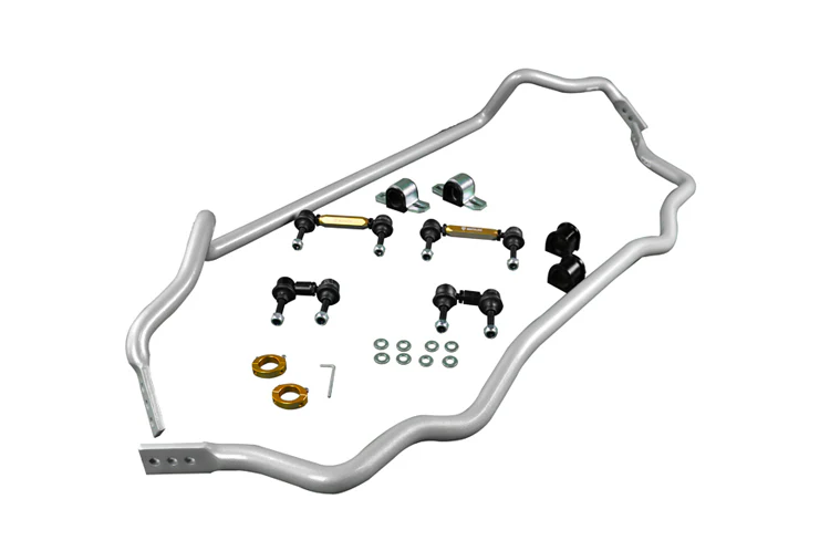 Whiteline Sway Bar Kit with Links for Evo X (BMK010) - Image 3